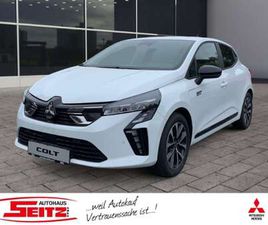 PLUS 1.6 HYBRID AUTOMATIK KLIMA RFK PARKSENSOREN V