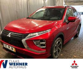 PLUS SELECT BLACK HYBRID 4WD 2.4 MIVEC PHEV SPORT