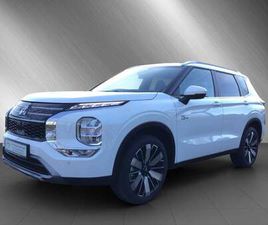 MITSUBISHI OUTLANDER PHEV PLUG-IN HYBRID OUTLANDER INTRO EDITION 2,4L