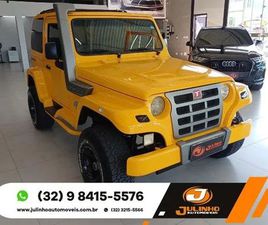 TROLLER T4 TROLLER T-4 4X4 3.2 TGV TDI CAP. RÍGIDA DIESEL 2013