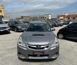 LEGACY 5ª SERIE LEGACY 2.0D-S SW DYNAMIC