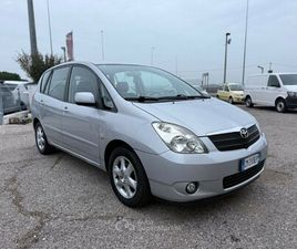 COROLLA 1.6 16V 5P. SOL