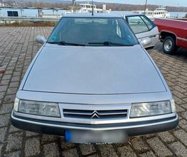 CITROEN XM CITROEN XM Y4 BJ 1999