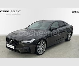 VOLVO S90 2.0 D5 AWD RDESIGN AUTO