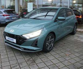 HYUNDAI I20 1.0 T-GDI PRIME (BC3)