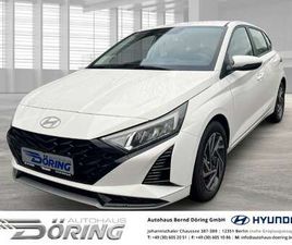 TREND 1.0 TURBO AUTOMATIK 90 PS KOMFORTPAKET