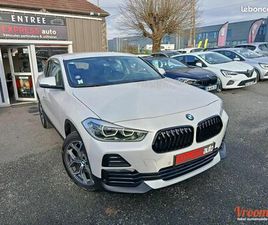 BMW X2 BMW X2 1.5L SDRIVE 135 CV 18I LOUNGE