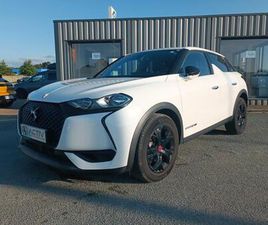 BLUEHDI 110 PERFORMANCE LINE