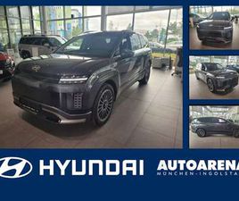 ELEKTRO 6-SITZER W UNIQ PANO, 800 V