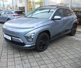 HYUNDAI KONA ELEKTRO 49KWH TREND (SX2)