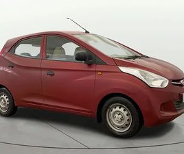 HYUNDAI EON
