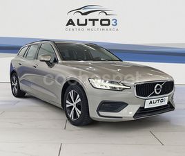 VOLVO V60 2.0 D3 INSCRIPTION