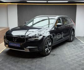 VOLVO V90 CROSS COUNTRY 2.0 D5 AWD PRO AUTO
