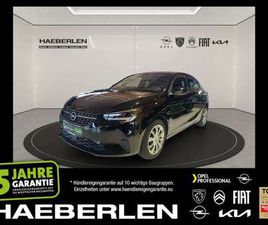 F 1.2 TURBO ELEGANCE LED+SHZ+FERNLICHTASS.