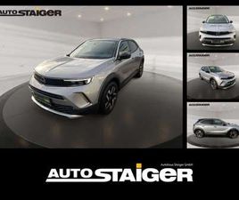 1.2 TURBO ELEGANCE SITZHEIZUNG KLIMA