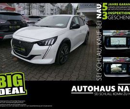 1.2 PURETECH 100 GT INKL. INSPEKTIONSPAKET