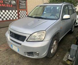 1.6 16V BI-FUEL (GPL)