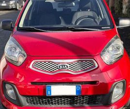 KIA PICANTO KIA PICANTO