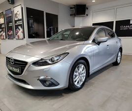 2.0 SKYACTIV-G SENSE