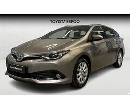 TOURING SPORTS 1,2 T ACTIVE MULTIDRIVE S **MERKKIHUOLLETTU SUOMI-AUTO 1.OMISTAJALTA**