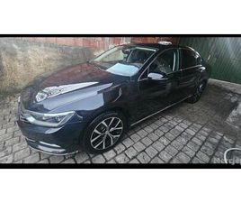 PASSAT GT SUPER GJENDJE