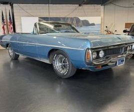 DODGE POLARA DODGE POLARA 383 6.3 BIGBLOCK V8 AUT, 1/ 842 WERELDWIJD — OLDTIMERS — MARKTPLAATS