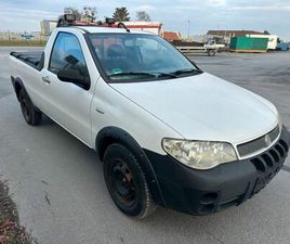 FIAT STRADA FIAT STRADA 1,3