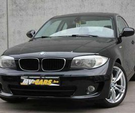 120I COUPE EDITION EXCLUSIVE