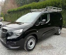 1.5 TD BI L2H1 - 77.000 KM - EURO 6 D - A VOIR -