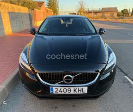 VOLVO V40 1.5 T2 MOMENTUM AUTO