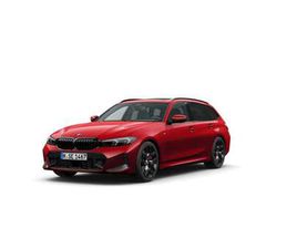 BMW SERIE 3 TOURING 330 D - TOURING - M PACK