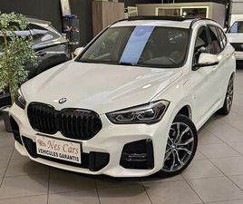 PHEV 1.5IA XDRIVE25E PACK M,FULL OPTIONS,GAR 1 AN