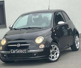 500 - 0.9 ESSENCE / AIRCO / C.T OK