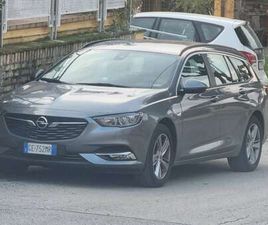 SPORTS TOURER 1.6 CDTI BUSINESS S&S 136CV AUTO MY1