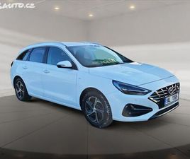 HYUNDAI I30 SW HYUNDAI I30 1,5 T-GDI SMART