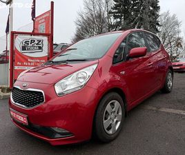 KIA VENGA 1.4I