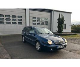 LANCIA LYBRA STATION WAGON 1.9 JTD LX