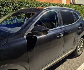 MG EHS EHS 1.5 T-GDI PHEV COMFORT AUTO