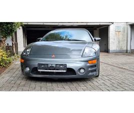 MITSUBISHI ECLIPSE SPIDER 2.4