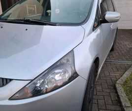 MITSUBISHI GRANDIS 2,4 INVITE 6 SITZER