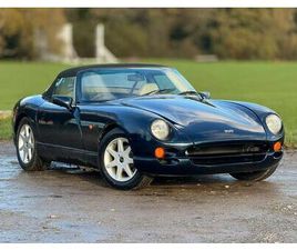 1997 TVR CHIMAERA 4.0