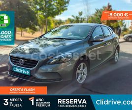 VOLVO V40 CROSS COUNTRY 2.0 D3 MOMENTUM