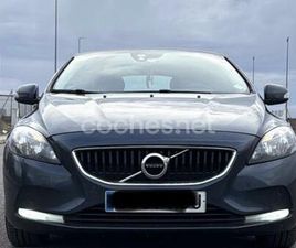 VOLVO V40 D2 VOLVO V40 2.0 D2 KINETIC