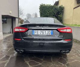 3.0 V6 + TETTO RIAPRIBILE