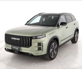 JAECOO J7 1.6 TGDI PREMIUM 2WD 7DCT