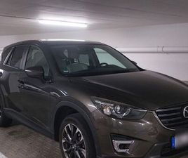 MAZDA CX5 SKYACTIV-D AWD