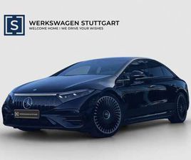 EQS 53 AMG 4M+ NIGHT 22