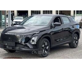 OMODA 5 SHS-H 1.5 TGDI HEV PREMIUM AUTO