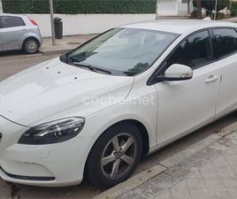 VOLVO V40 1.6 D2 KINETIC