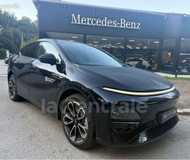 XPENG G6 XPENG G6 AWD PERFORMANCE 87.5 KWH